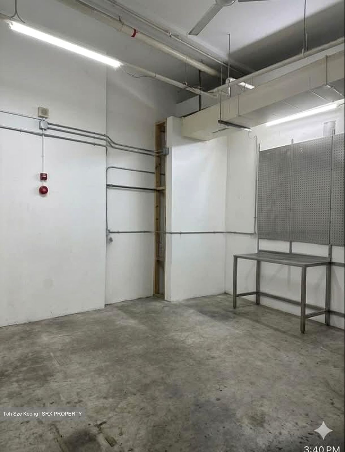 In Space (D19), Factory #555021221